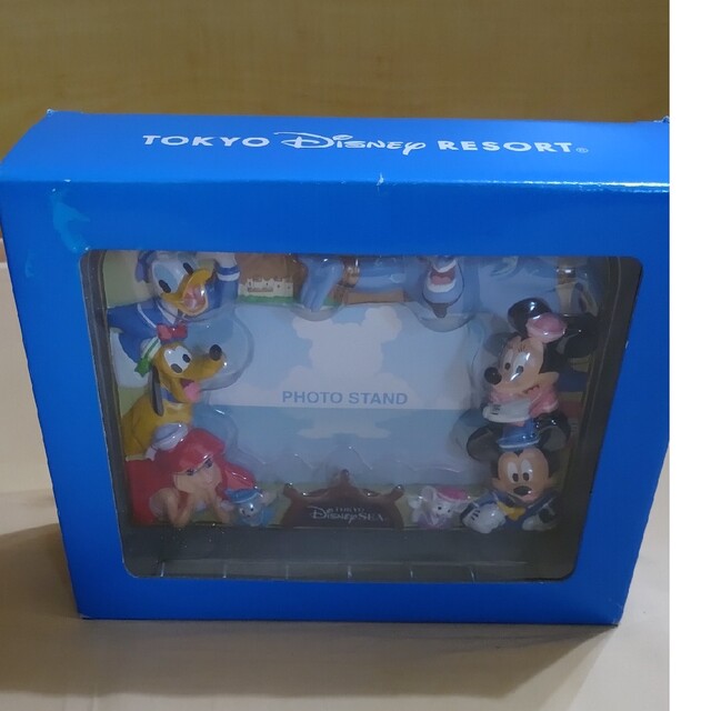 Disney 送料無料 新品 ディズニーリゾート フォトフレーム ミッキー ドナルドの通販 By フィリップ パテック ディズニーならラクマ
