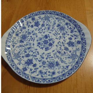 ミントン(MINTON)のミントン　シャリマーパーティー皿(食器)