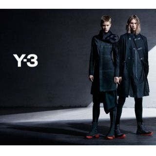 ヨウジヤマモト(Yohji Yamamoto)の中古美品Y-3サスペンダーサルエル変形ウールパンツＸＳサロペット(サロペット/オーバーオール)