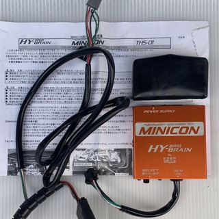 MINICON HY-BRID BRAIN ミニコン ハイブリッドブレイン (汎用パーツ)