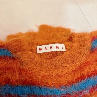 マルニ(Marni)のMARNI マルニ、ニット(ニット/セーター)