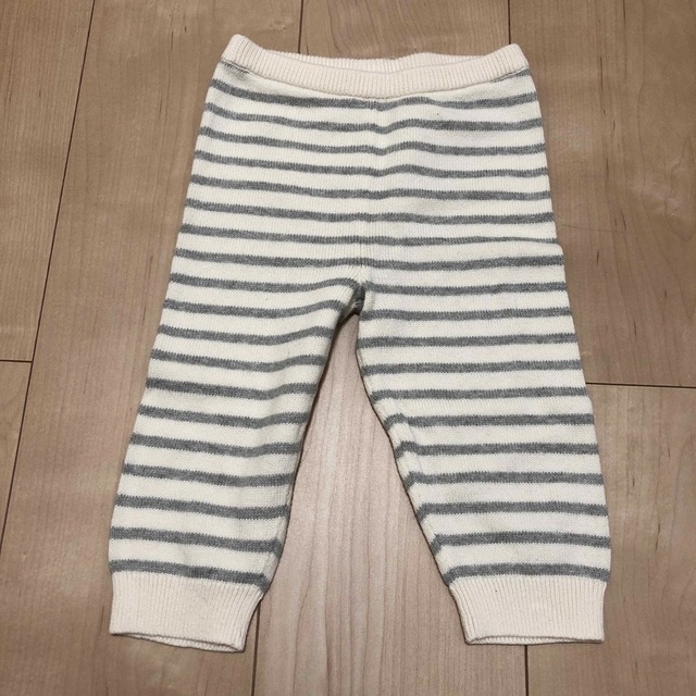 babyGAP(ベビーギャップ)のGAP ニットセットアップ　70cm baby GAP キッズ/ベビー/マタニティのベビー服(~85cm)(ニット/セーター)の商品写真