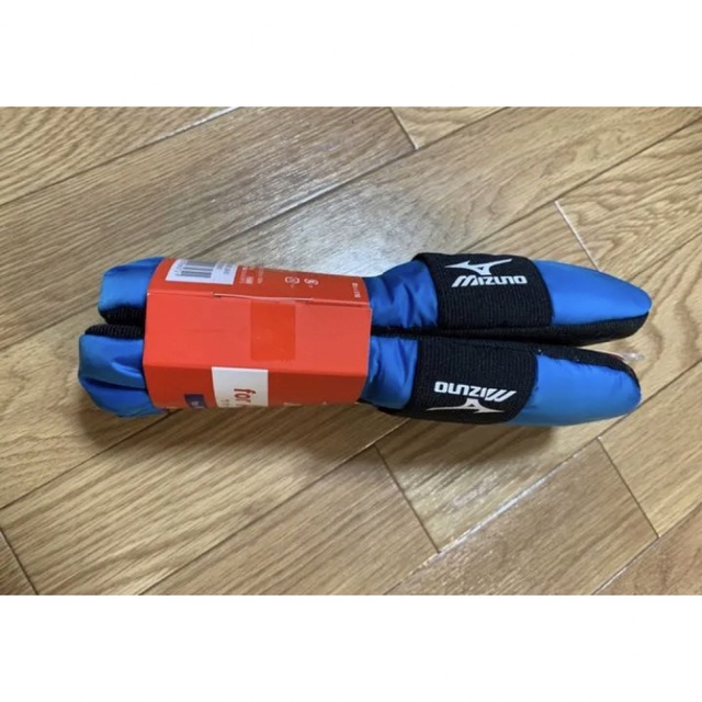 MIZUNO - □ ミズノ メンズ ルームシューズ 25〜27 ブルーの通販 by