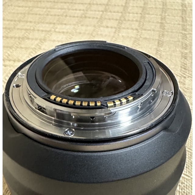 Canon(キヤノン)のコハル様専用Canon RF50mm F1.2 L USM スマホ/家電/カメラのカメラ(レンズ(単焦点))の商品写真