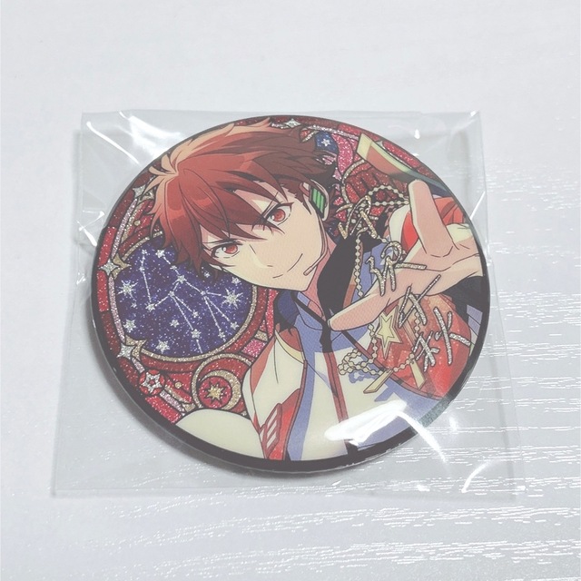あんスタ 星之所向 缶バッジ 守沢千秋 | www.mxfactory.fr