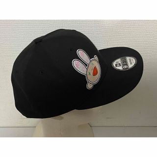 NEW ERA - ニューエラ/村上隆/コラボ/キャップ/帽子/限定/カイカイキキ