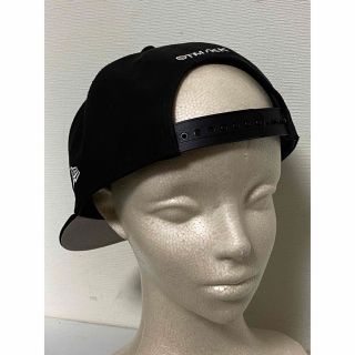 NEW ERA - ニューエラ/村上隆/コラボ/キャップ/帽子/限定/カイカイキキ