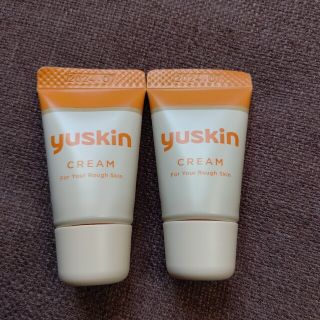 ユースキン(Yuskin)のユースキン ハンドクリーム 12g×2(ハンドクリーム)