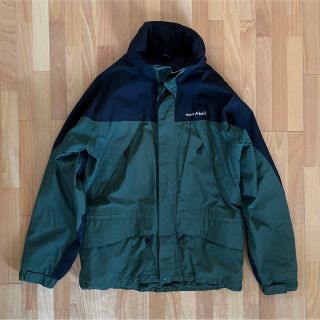 モンベル(mont bell) フリース マウンテンパーカー(メンズ)の通販 28点