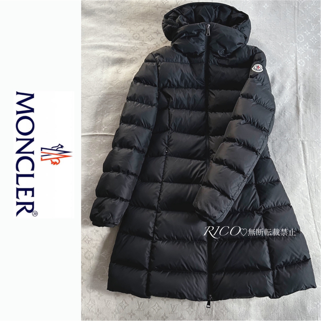 MONCLER　訳あり