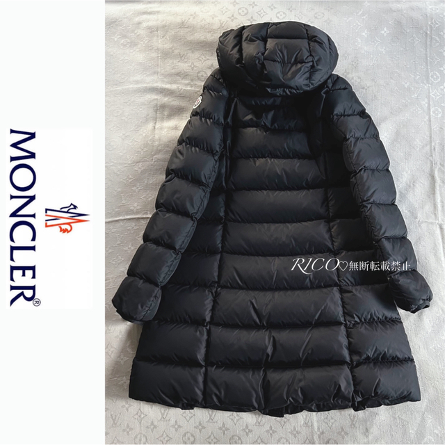 MONCLER - 【新品同様・国内正規品】モンクレール GIE ダウンコート