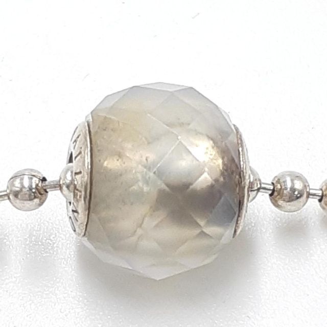 パンドラ PANDORA ブレスレット シルバー925 20-22112826