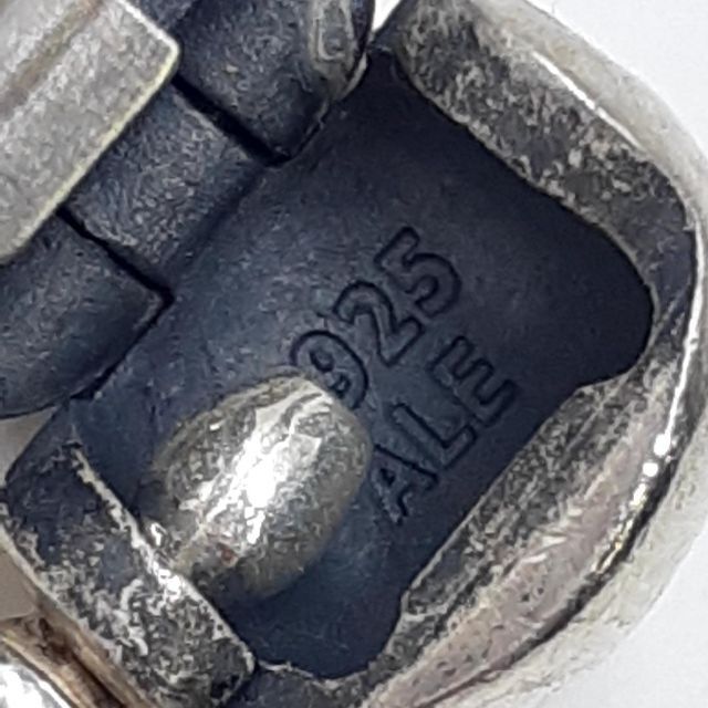 パンドラ PANDORA ブレスレット シルバー925 20-22112826