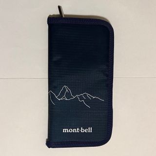 モンベル(mont bell)のモンベル　トラベルポーチ(旅行用品)