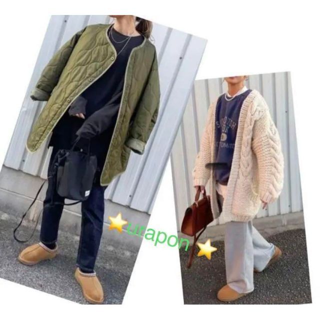 お値下げ～！激レア✨⑤新品✨26⇒25相当✨UGG✨TASMAN✨タスマン