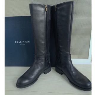 コールハーン(Cole Haan)のCOLE HAAN 6.5(ブーツ)