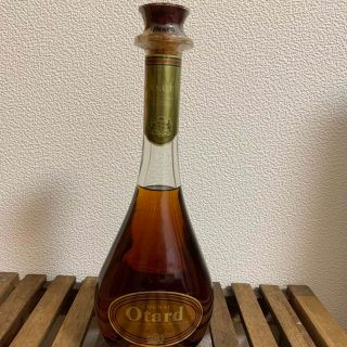 【送料込み】Otard VSOP オタール VSOP(ブランデー)