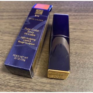 エスティローダー(Estee Lauder)の処分！エスティ ローダー ピュア カラー リップスティック 210(口紅)