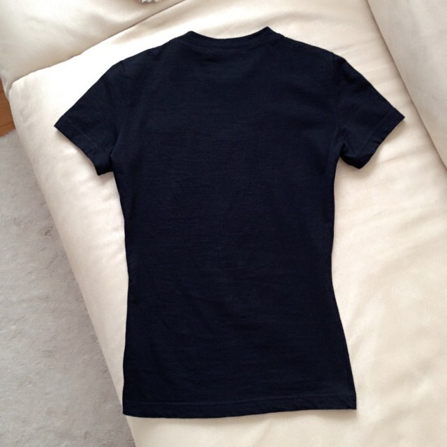 Christian Dior(クリスチャンディオール)の美品ディオールTシャツ レディースのトップス(Tシャツ(半袖/袖なし))の商品写真