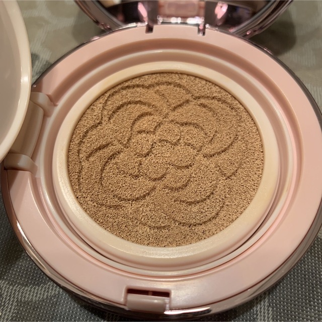 THE FACE SHOP - VANILLA様専用☆ CCインテンスカバークッション