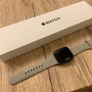 アップルウォッチ(Apple Watch)のAPPLE WATCH SE 44 アップルウォッチ 第一世代(その他)