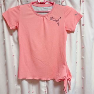 プーマ(PUMA)のあやちゃん様専用♡プーマ PUMA  半袖Tシャツ(Tシャツ(半袖/袖なし))