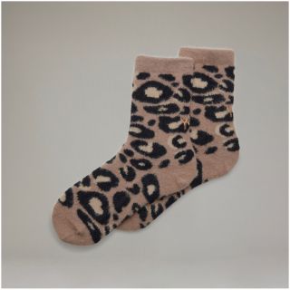 ワイスリー(Y-3)のY-3 LEO SOCKS（24-26cm）(ソックス)