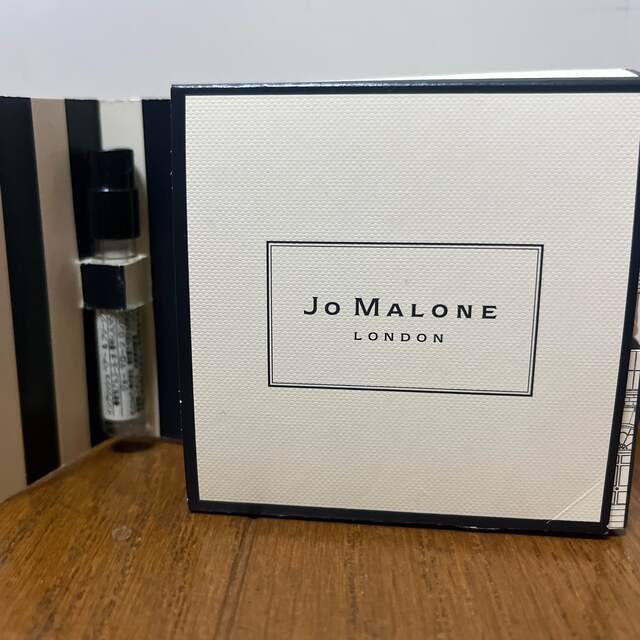 Jo Malone(ジョーマローン)のJO MALONE ジョーマローン コロン・ボディソープ コスメ/美容のキット/セット(サンプル/トライアルキット)の商品写真