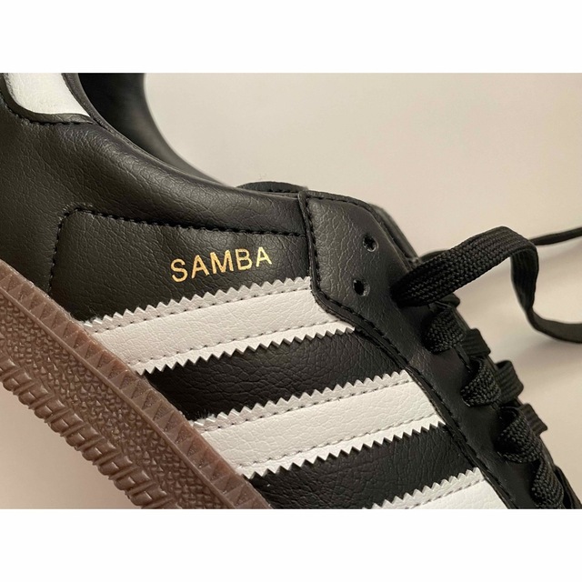 Adidas Samba Vegan アディダス サンバ ヴィーガン