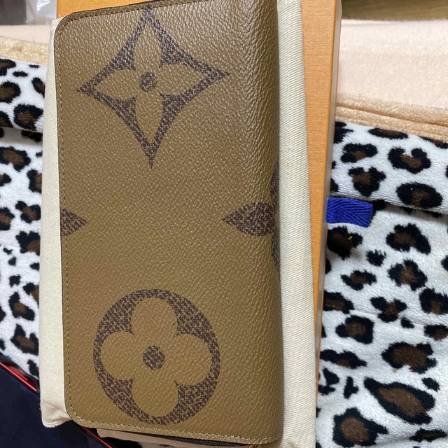 大きな取引 LOUIS VUITTON ルイヴィトン モノグラムジャイアント