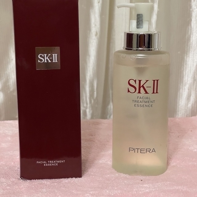 SK-II フェイシャルトリートメントエッセンス 330ml