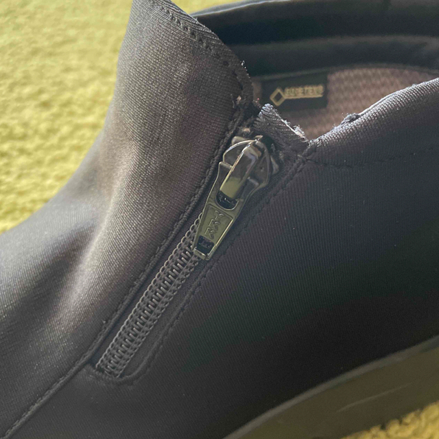アサヒシューズ(アサヒシューズ)のアサヒシューズ　ブーツ　新品　ショートブーツ　日本製　レディスブーツ レディースの靴/シューズ(ブーツ)の商品写真