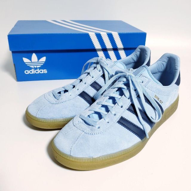 ⭐️極美品⭐️adidas Originals SNS GT BERLIN 26 | フリマアプリ ラクマ