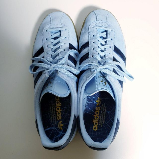 ⭐️極美品⭐️adidas Originals SNS GT BERLIN 26