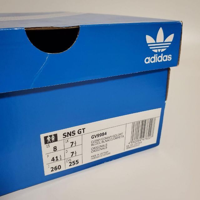 Originals(adidas) - ⭐️極美品⭐️adidas Originals SNS GT BERLIN