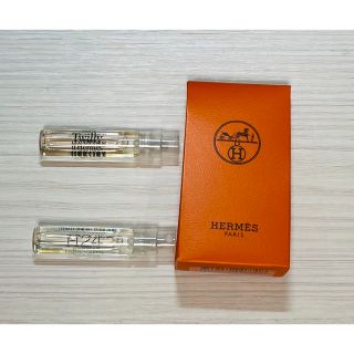 エルメス(Hermes)のエルメス　香水(ユニセックス)