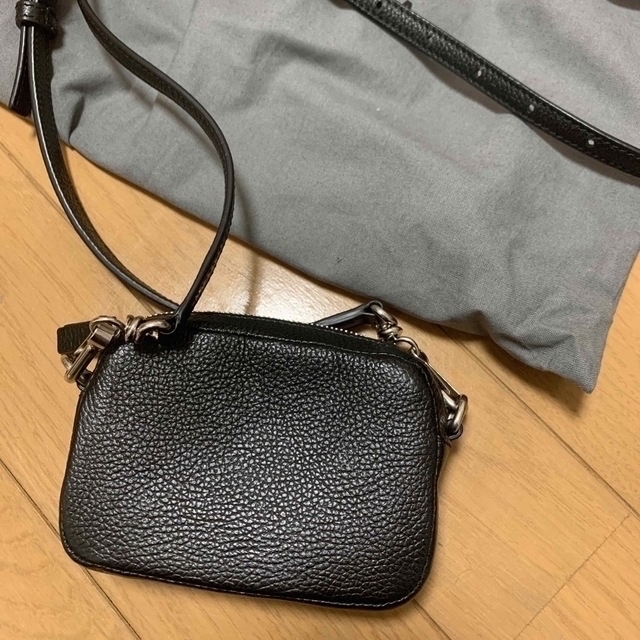 Balenciaga(バレンシアガ)のバレンシアガ ミニバッグ レディースのバッグ(ショルダーバッグ)の商品写真