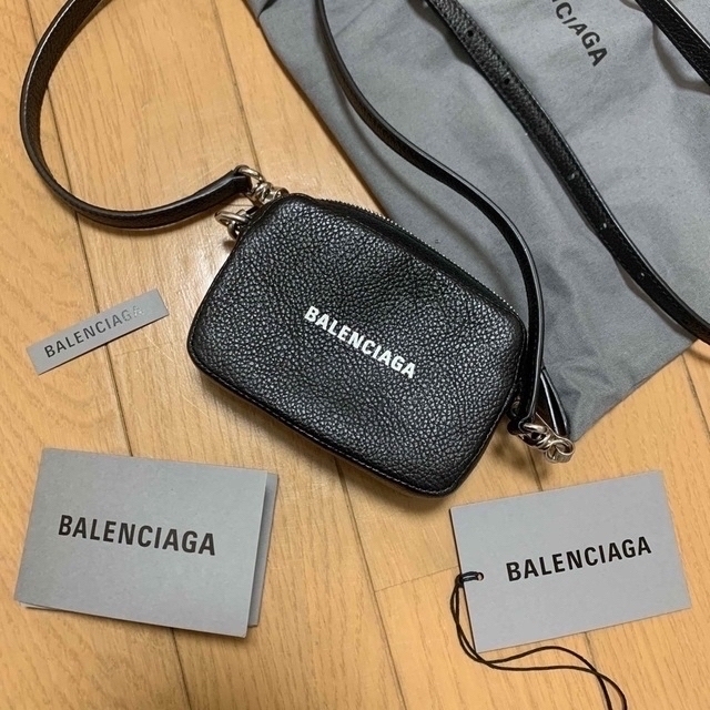 Balenciaga(バレンシアガ)のバレンシアガ ミニバッグ レディースのバッグ(ショルダーバッグ)の商品写真
