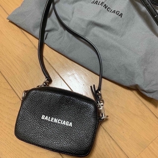 Balenciaga(バレンシアガ)のバレンシアガ ミニバッグ レディースのバッグ(ショルダーバッグ)の商品写真