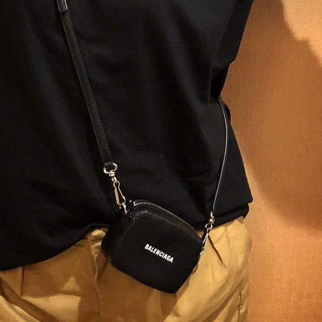 Balenciaga(バレンシアガ)のバレンシアガ ミニバッグ レディースのバッグ(ショルダーバッグ)の商品写真