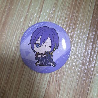★KAITO★キャラバッジコレクション(その他)