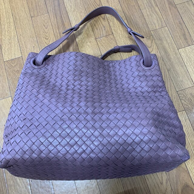 BOTTEGA．veneta バック。