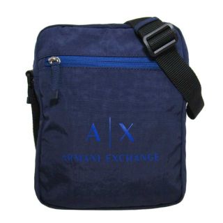 アルマーニエクスチェンジ(ARMANI EXCHANGE)の【新品】アルマーニ エクスチェンジ ショルダーバッグ 952102(ショルダーバッグ)