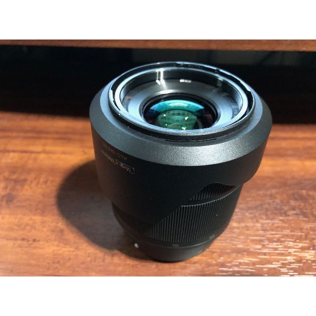 SONY - ソニー標準ズームレンズ SEL2870 FE28-70mm F3.5-5.6