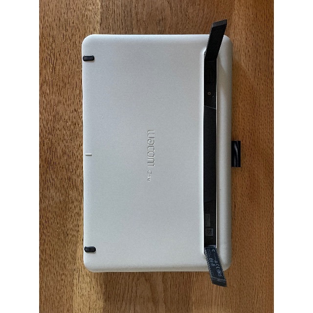 【超美品】WACOM One 液晶ペンタブレット13