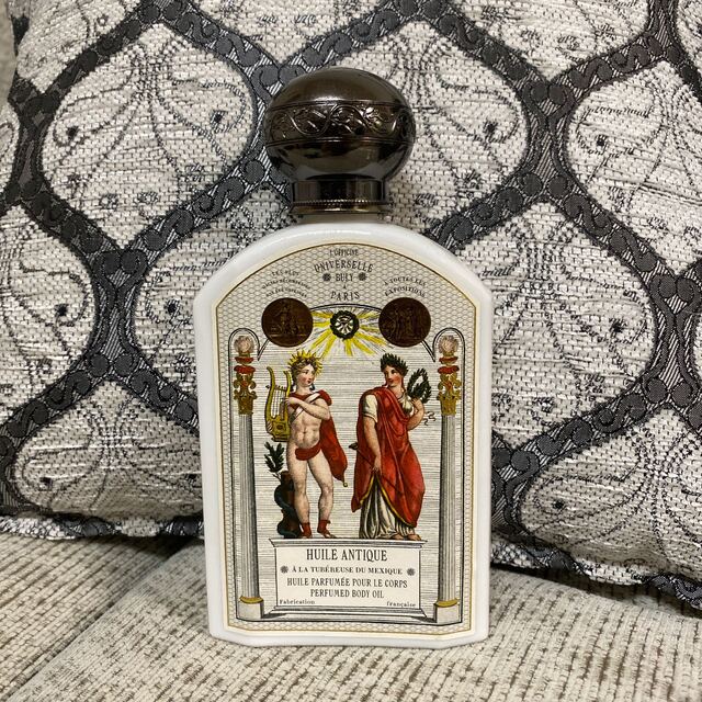 diptyque(ディプティック)のBULY   ユイル　アンティーク(チュベローズ・デュ・メキシク) コスメ/美容のボディケア(ボディオイル)の商品写真