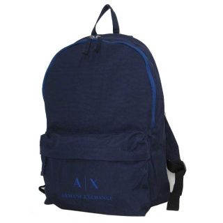 アルマーニエクスチェンジ(ARMANI EXCHANGE)の【新品】アルマーニ エクスチェンジ ショルダーバッグ 952103(バッグパック/リュック)