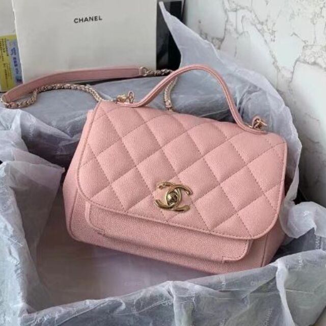 国産】 シャネル CHANEL - CHANEL マトラッセ キャビアスキン トップ ...