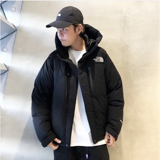 THE NORTH FACE - 22AW 新品未着用【Lサイズ】バルトロライト