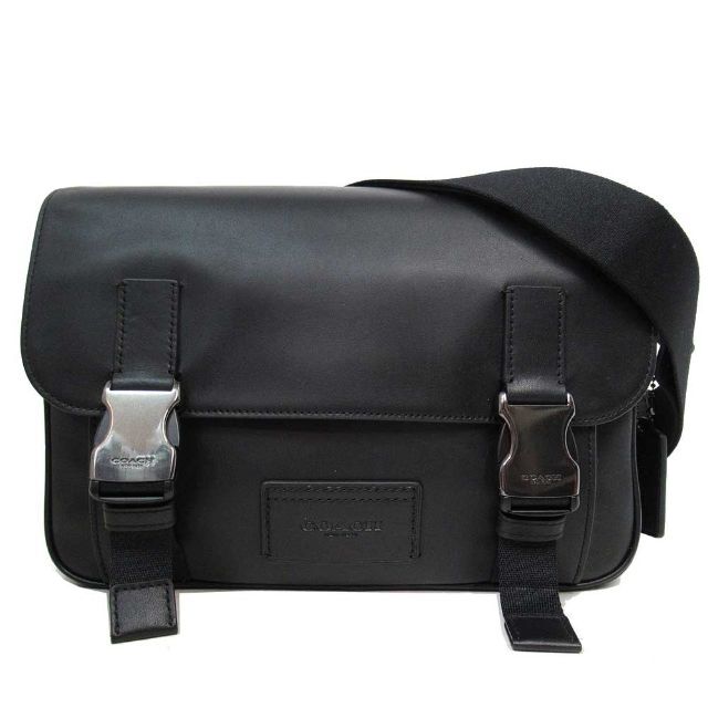 レビュー高評価のおせち贈り物 COACH - 【新品】コーチ ショルダーバッグ C2715 QB/BK ●●●完売●●● ショルダーバッグ レビュー高評価のおせち贈り物 COACH - 【新品】コーチ ショルダーバッグ C2715 QB/BK ●●●完売●●● ショルダーバッグ